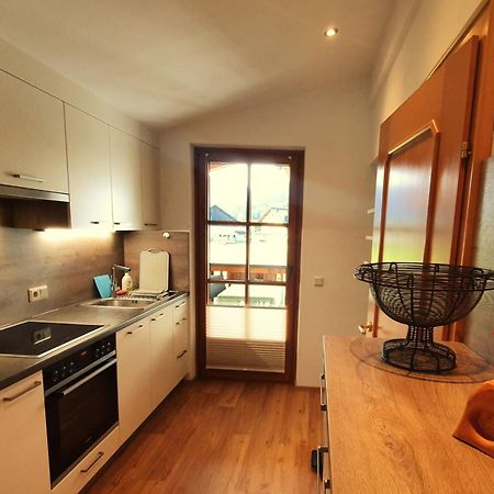 Apartment Maier Radstadt Esterno foto