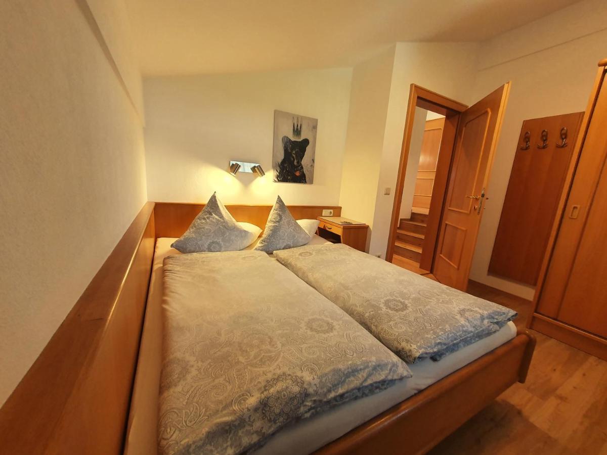 Apartment Maier Radstadt Esterno foto