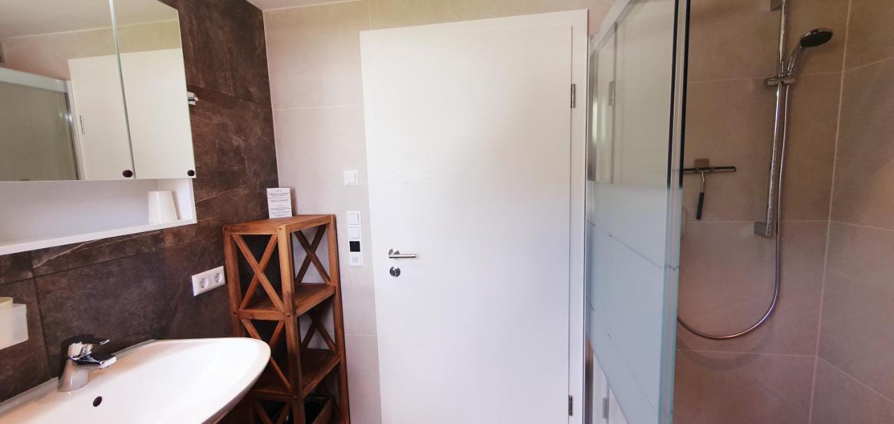 Apartment Maier Radstadt Esterno foto