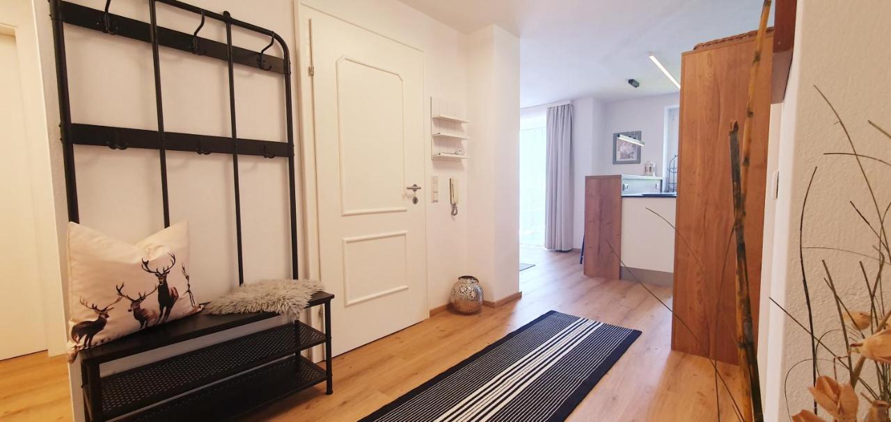 Apartment Maier Radstadt Esterno foto