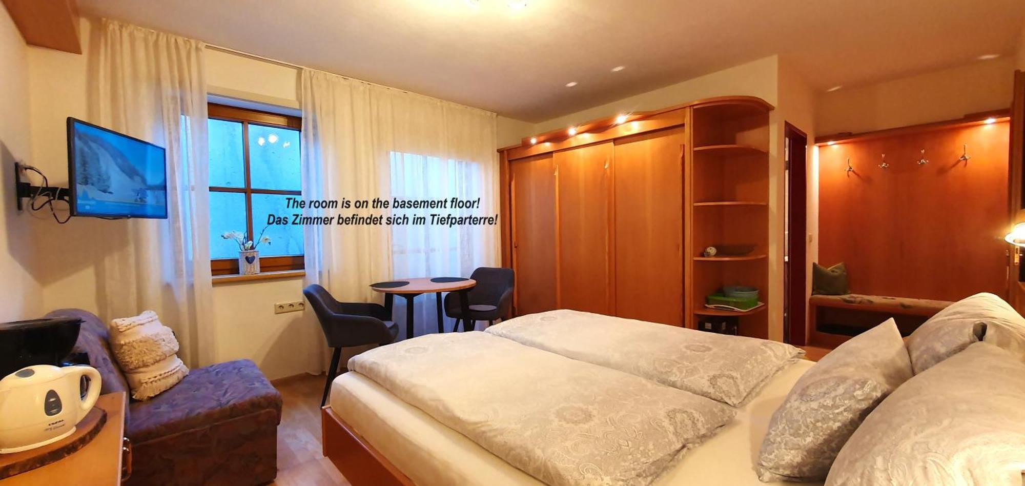 Apartment Maier Radstadt Esterno foto