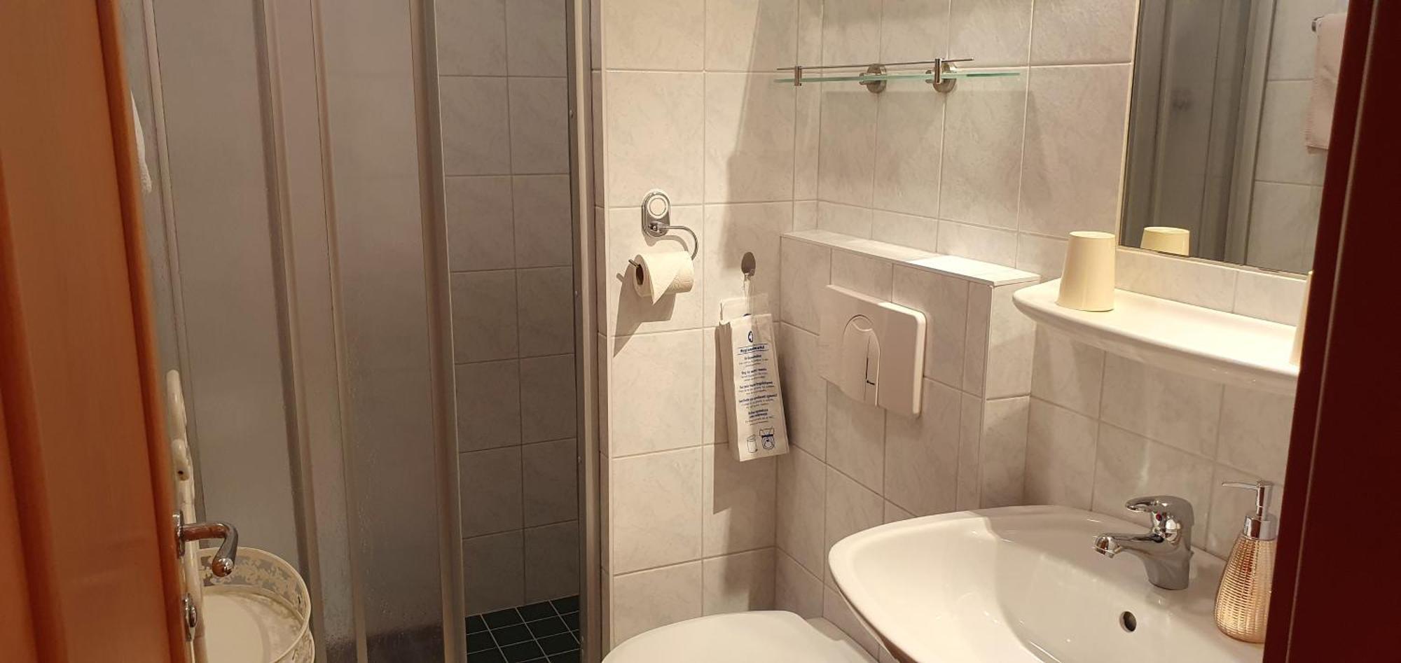 Apartment Maier Radstadt Esterno foto