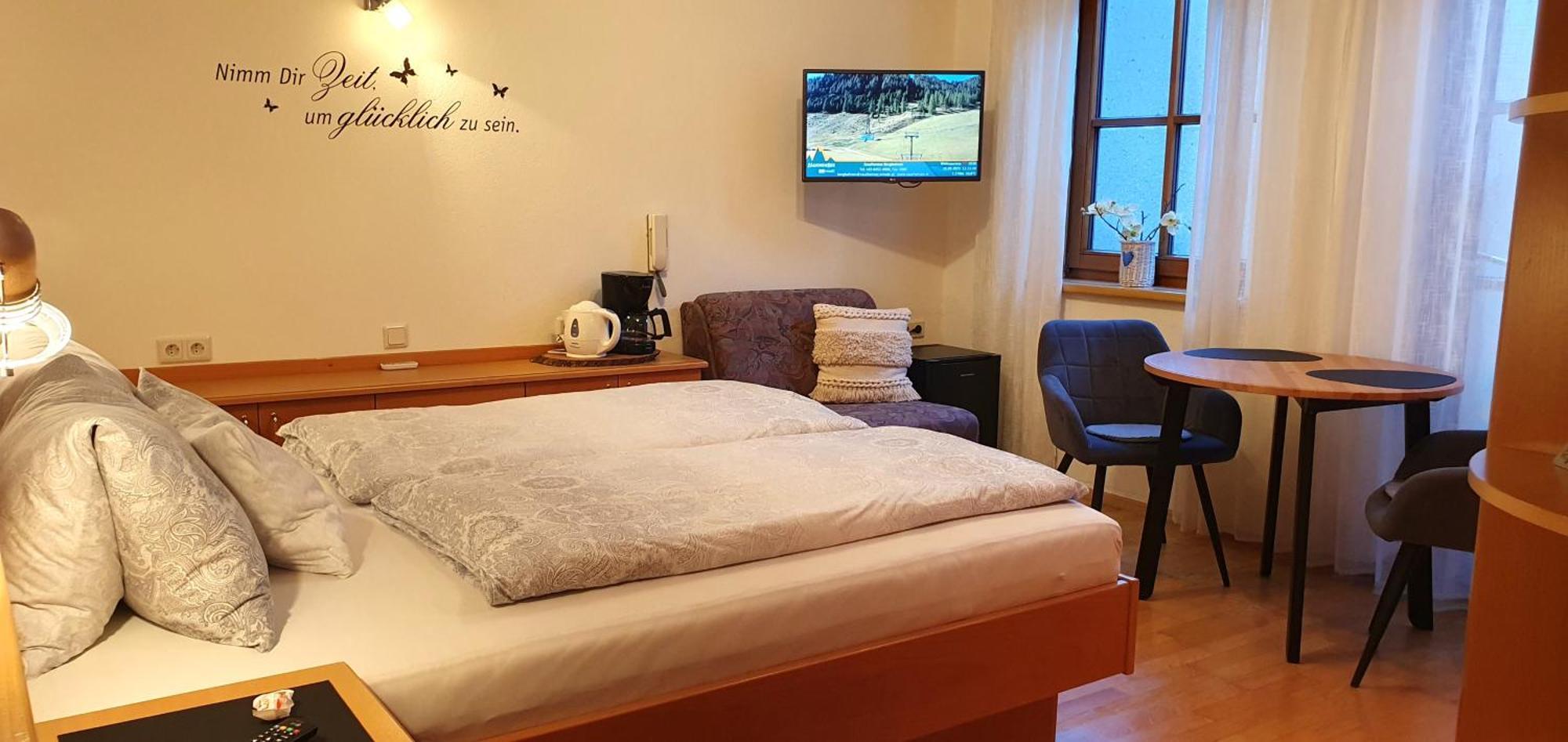 Apartment Maier Radstadt Esterno foto