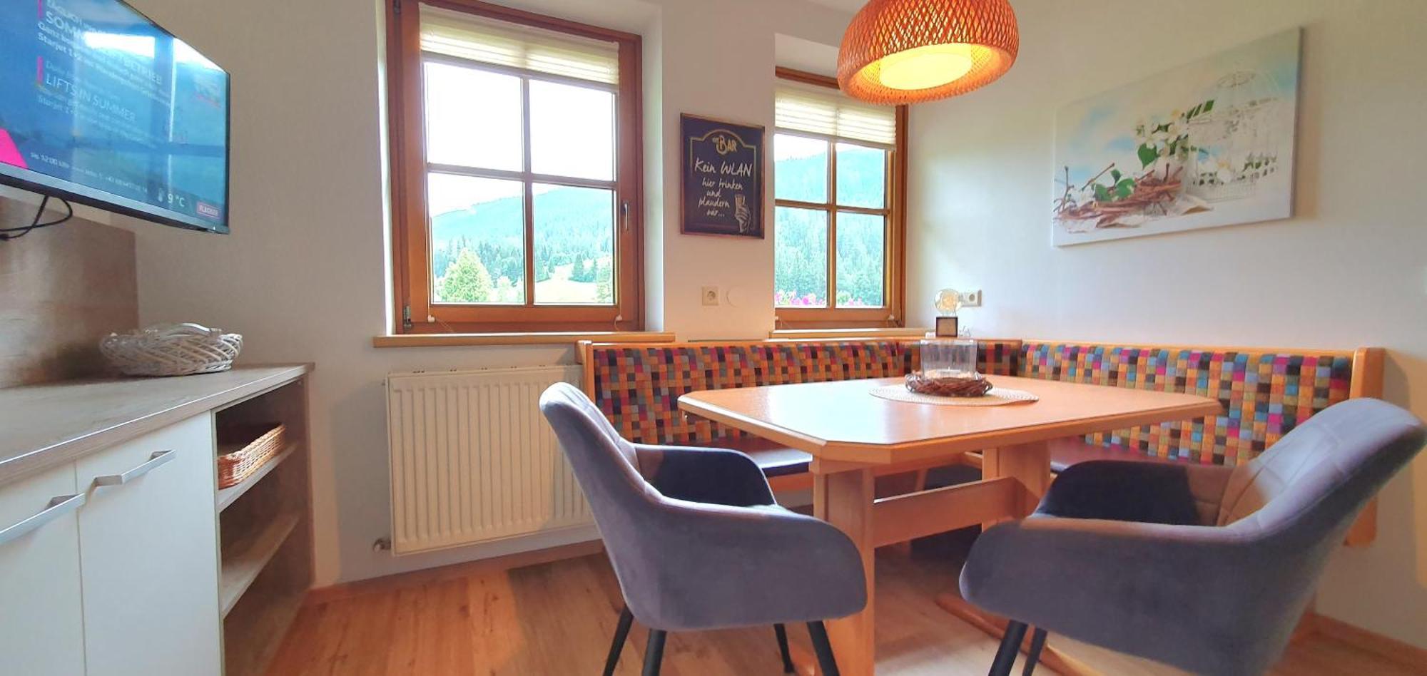 Apartment Maier Radstadt Esterno foto