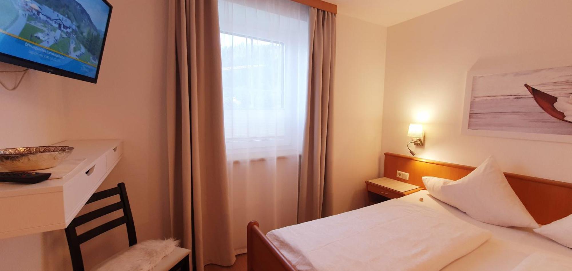 Apartment Maier Radstadt Esterno foto